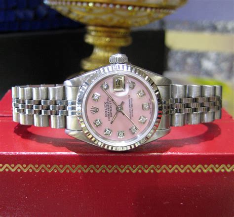 sell broken rolex|pre owned rolex for sale.